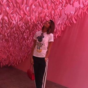 Meet your Posher, Mahtab